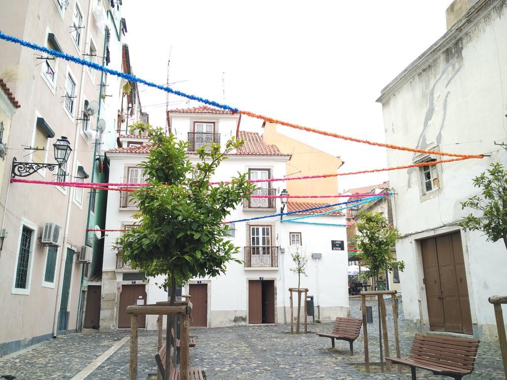 Jasmim * Lissabon