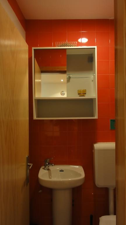 Jasmim Appartement Lissabon