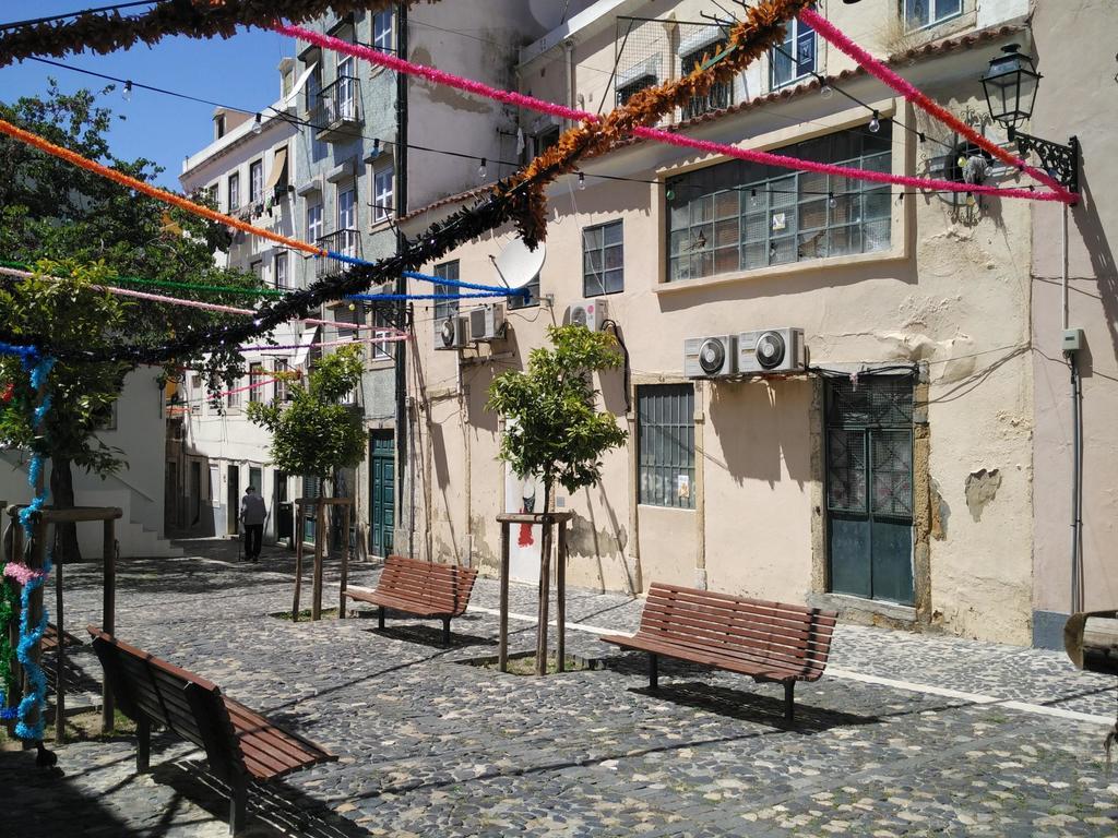 Jasmim * Lissabon