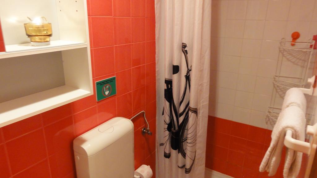 Appartement Jasmim *