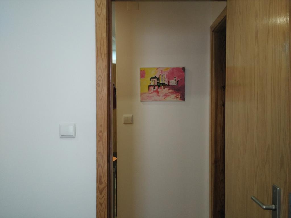 Jasmim Appartement Lissabon