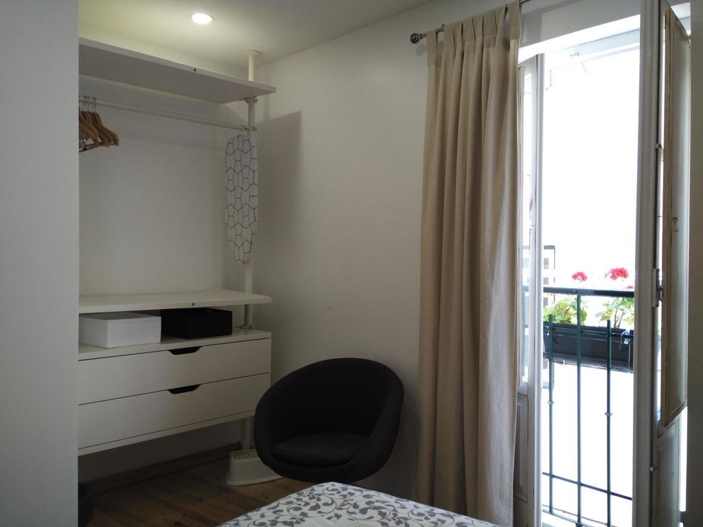 Appartement Jasmim