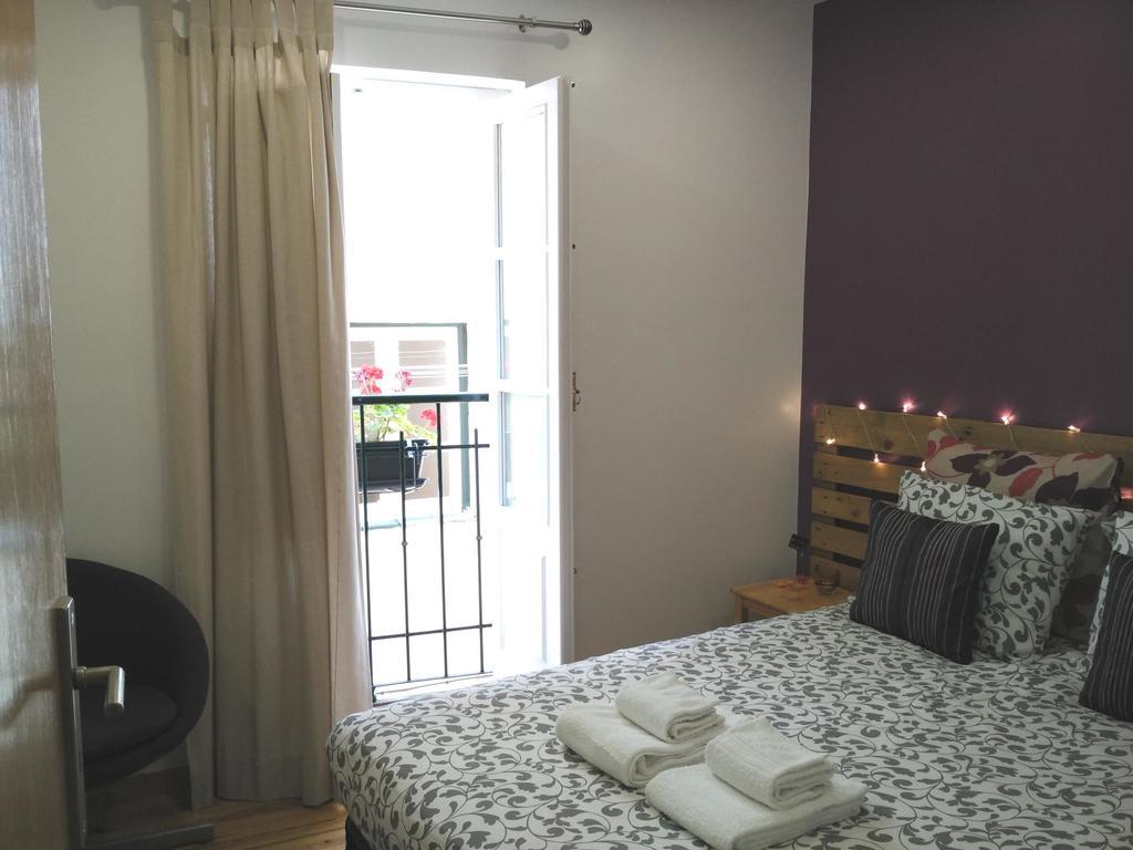 Jasmim Appartement *