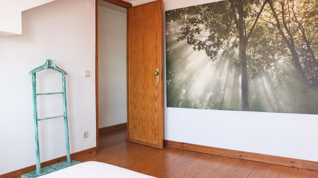 Apartment Quiet And Sunny Lissabon