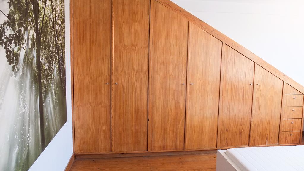 Quiet And Sunny Apartment Lissabon