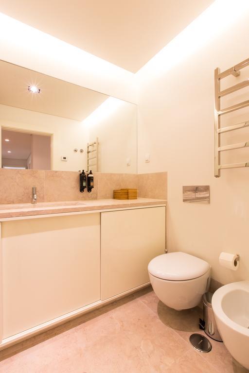 My Lx Flat@avenida Da Liberdade Lissabon