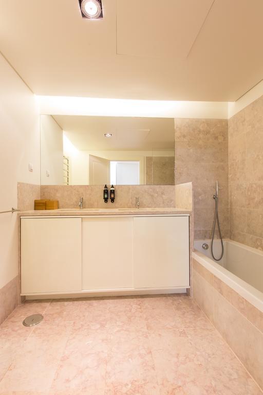 My Lx Flat@avenida Da Liberdade * Lissabon