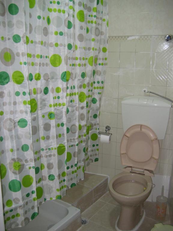 Guest house Residencia Martim Moniz *