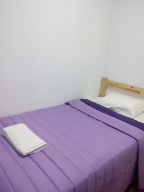 Residencia Martim Moniz Lisbon