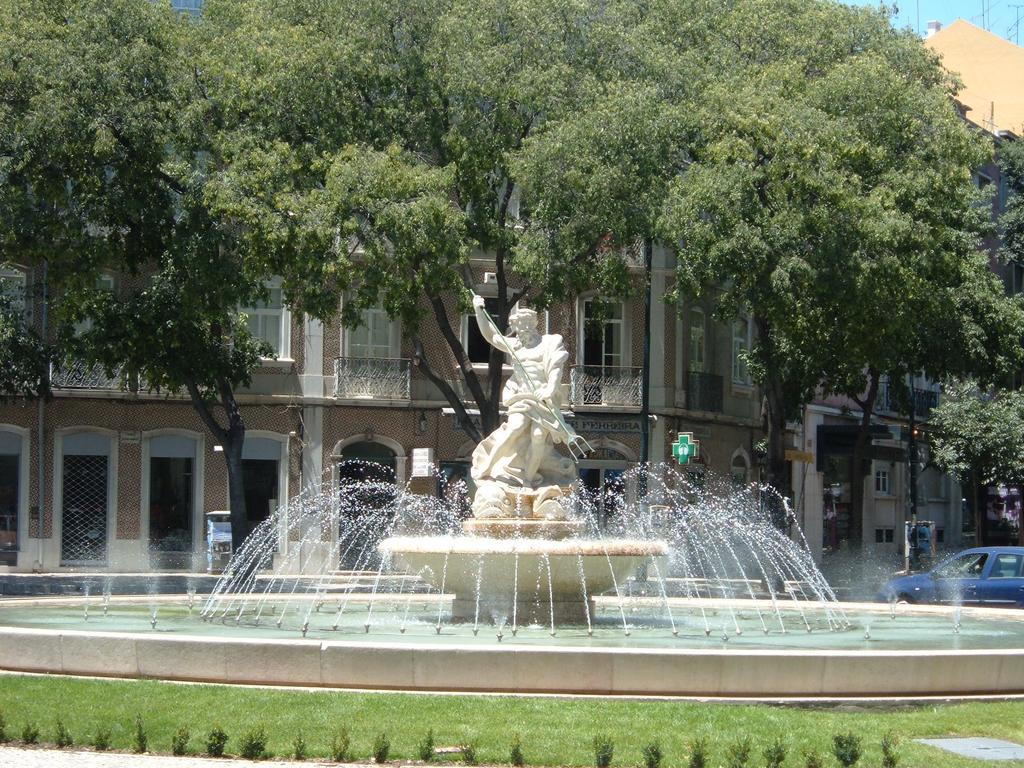 Tripgeo Lisboa