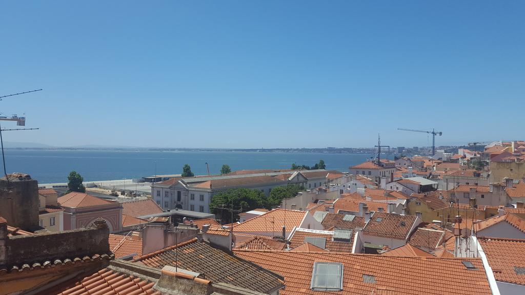Casa Do Pátio * Lisboa