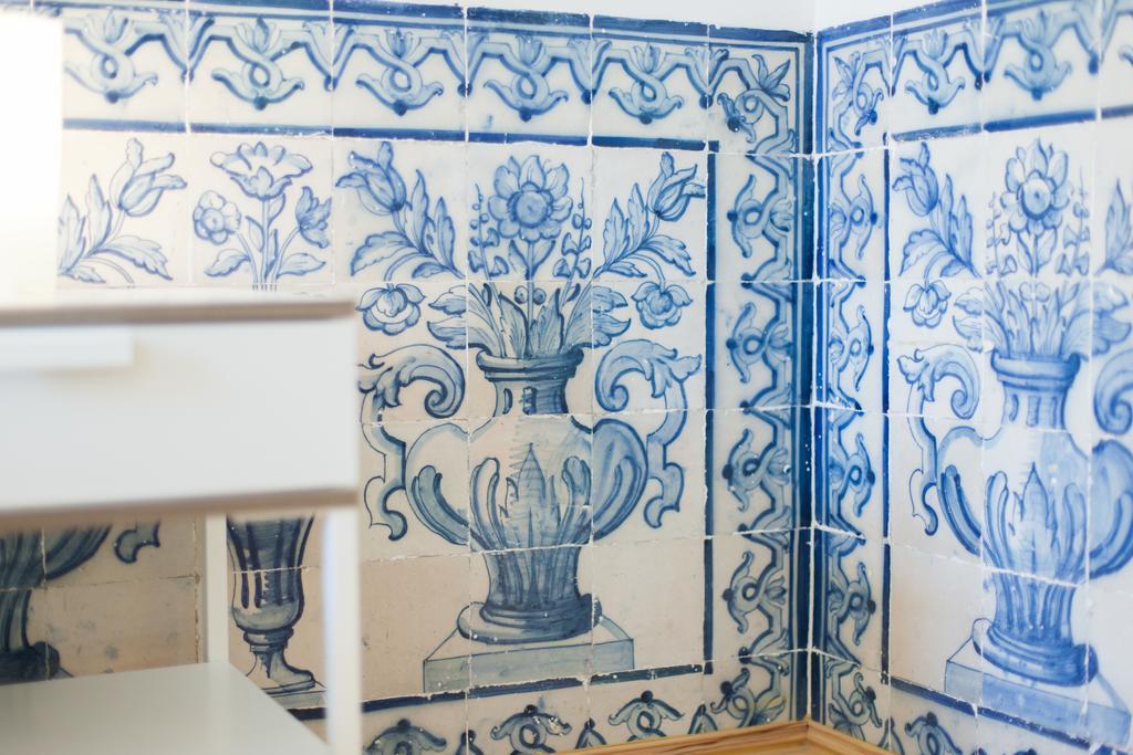 Gonzalo's Guest - Downtown Historic Flats * Lisboa