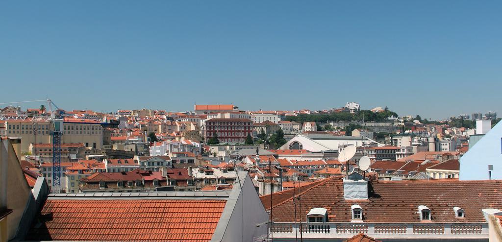 Appartement Dreaming - Trigueiros View *