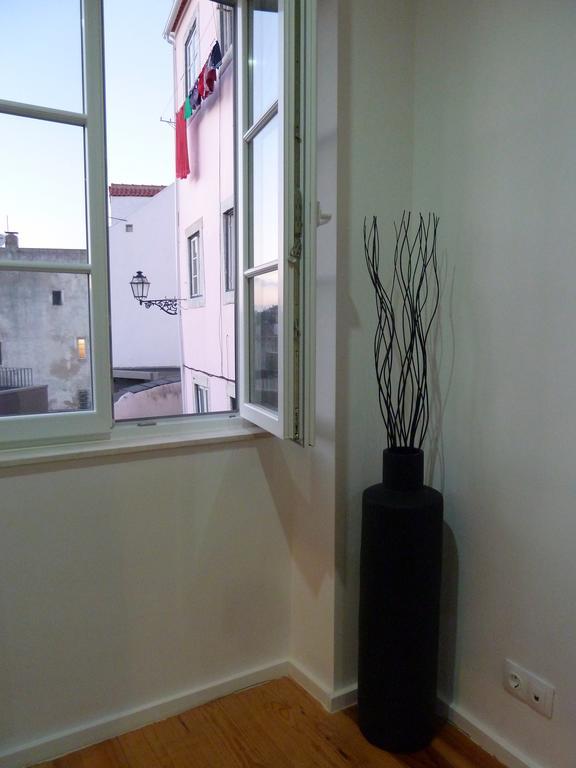 Dreaming - Trigueiros View Appartement Lissabon