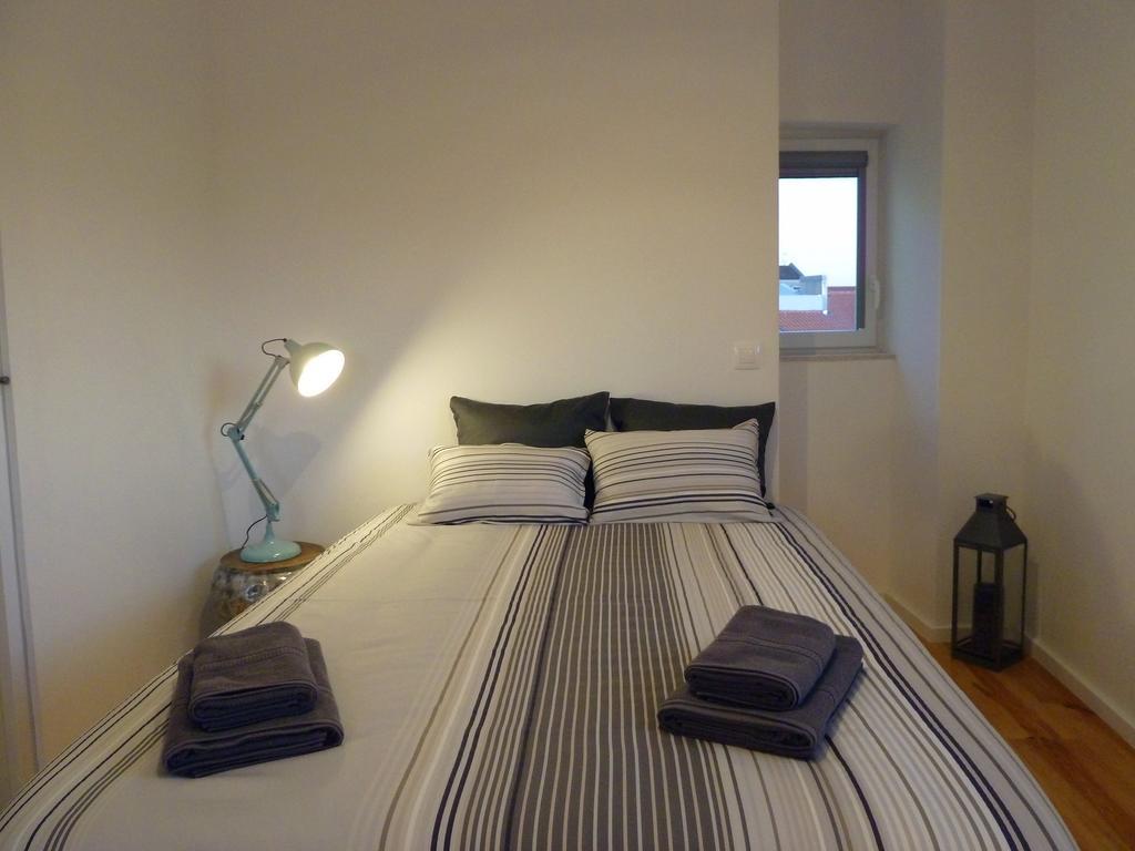Appartement Dreaming - Trigueiros View