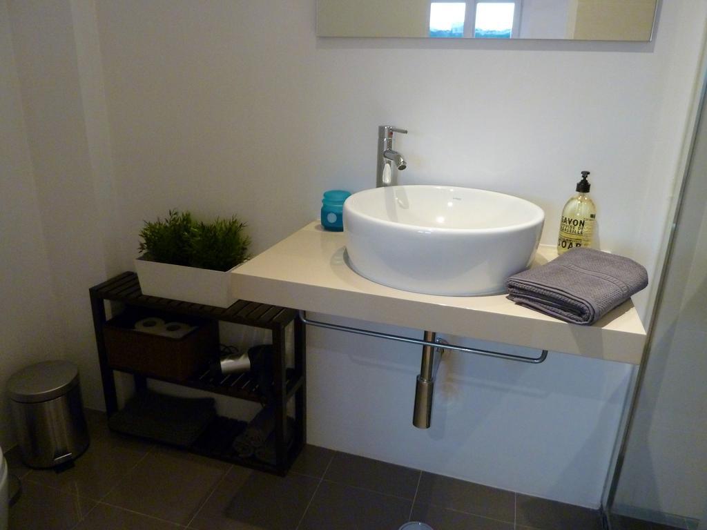 Appartement Dreaming - Trigueiros View Lissabon