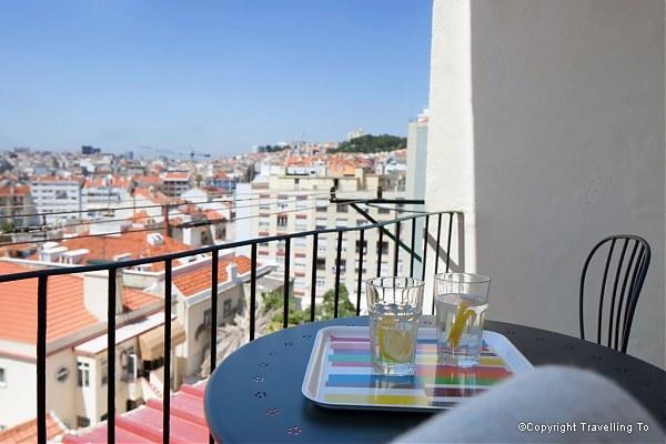 Casa Do Beco Appartement