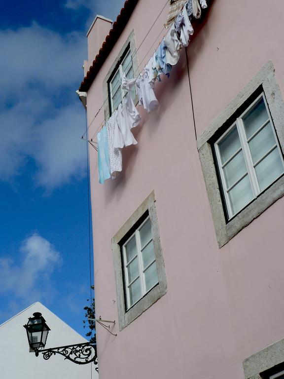 Appartement Dreaming - Trigueiros View