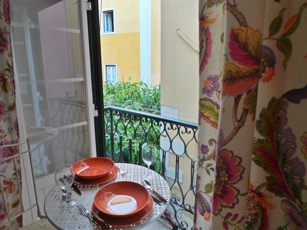 Barracao De Alfama * Lisbon