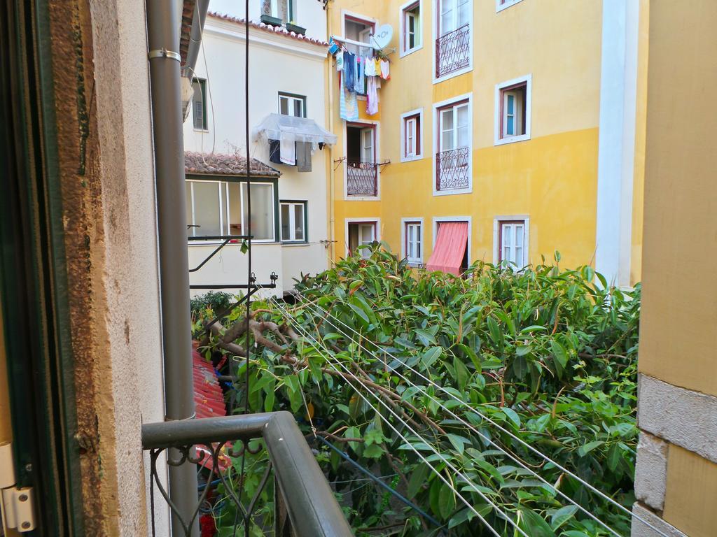 Barracao De Alfama Apartment