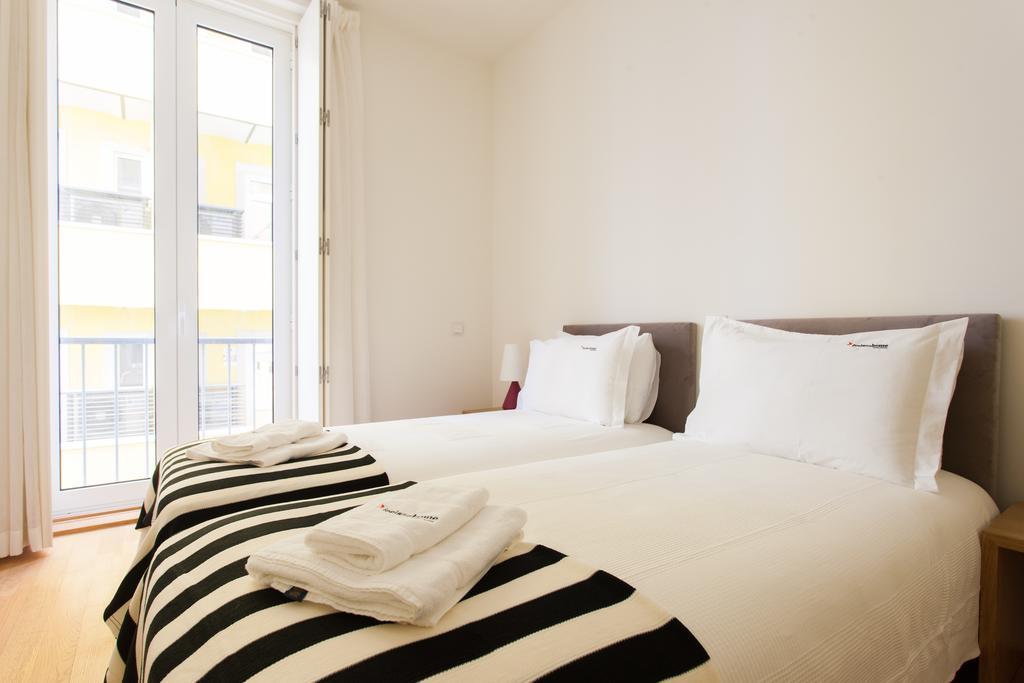 Flh Avenida Da Liberdade Modern Flat Apartment