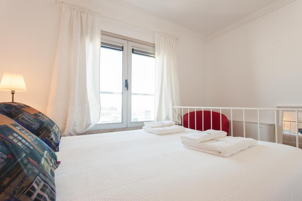 Appartement Feels Like Expo Cozy *