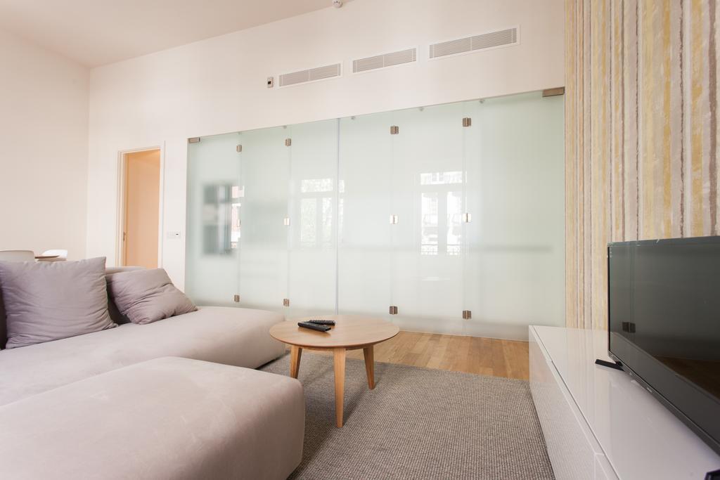 Flh Avenida Da Liberdade Modern Flat * Lissabon