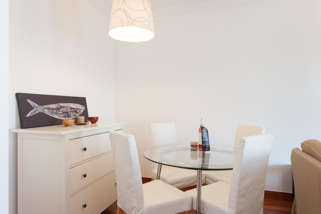 Appartement Feels Like Expo Cozy