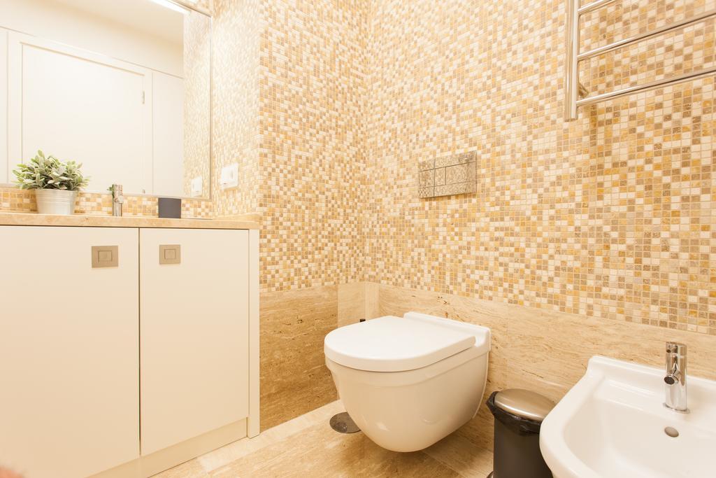 Apartment Flh Avenida Da Liberdade Modern Flat