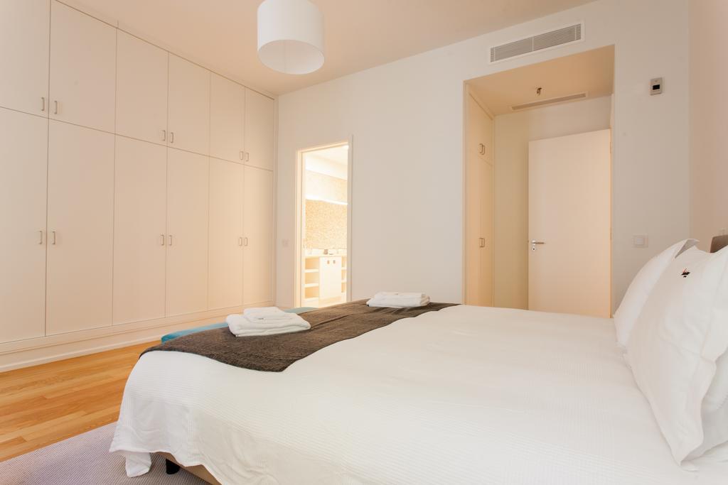 Flh Avenida Da Liberdade Modern Flat Apartment
