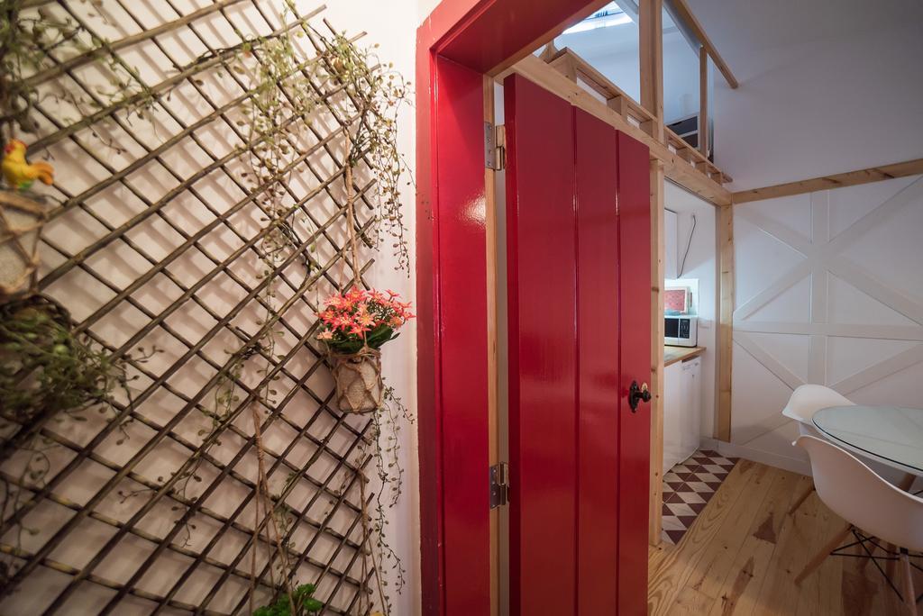 Feel Alfama Apartment *