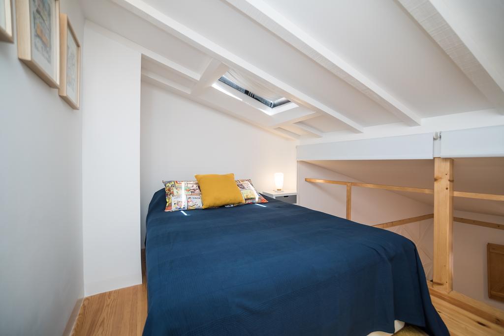 Apartment Feel Alfama