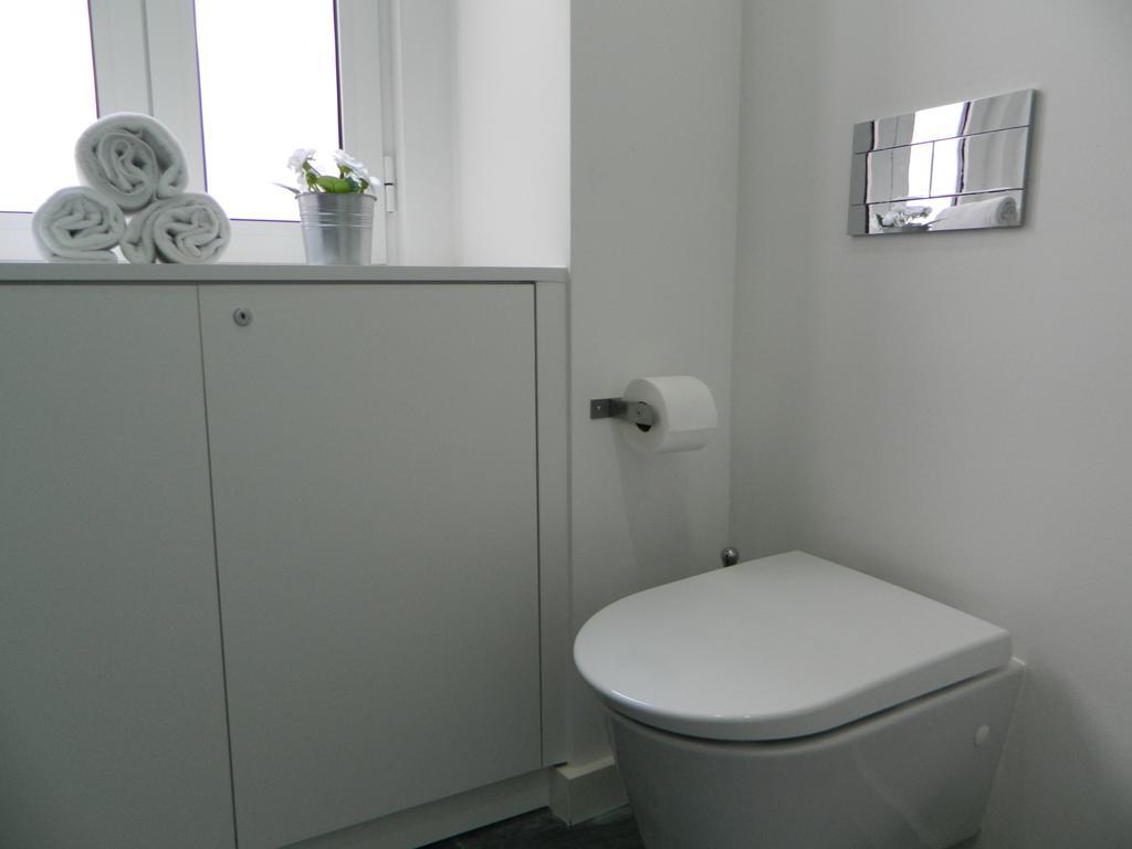 Enjoy Casa Do Appartement *