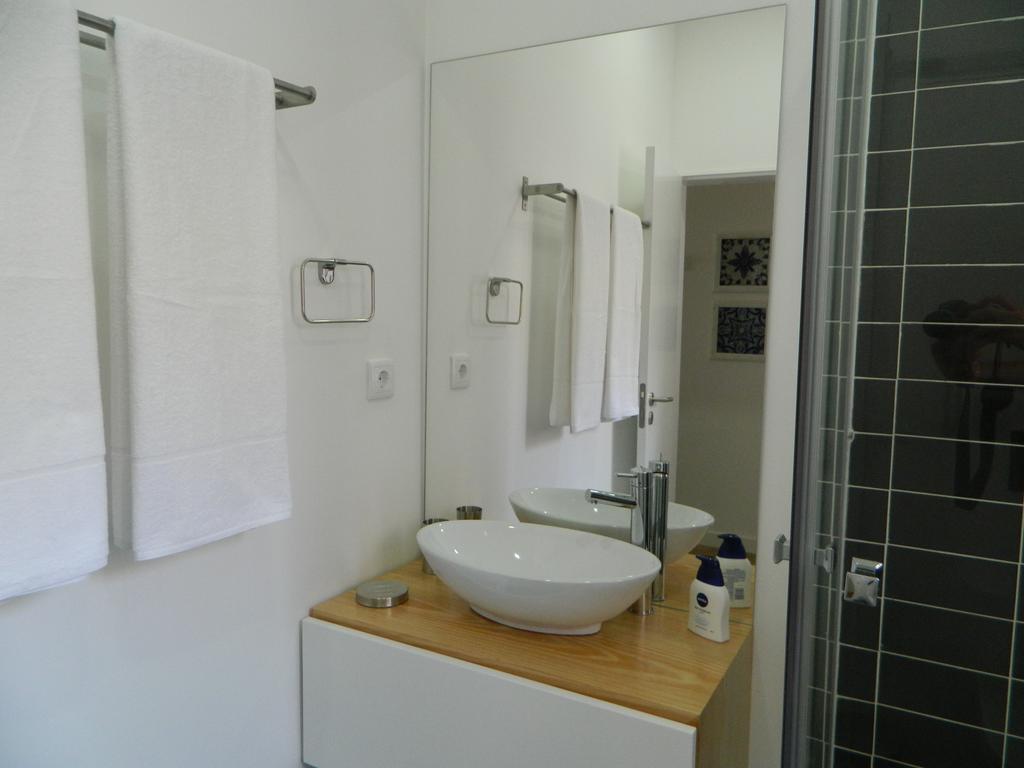Appartement Enjoy Casa Do Lisboa