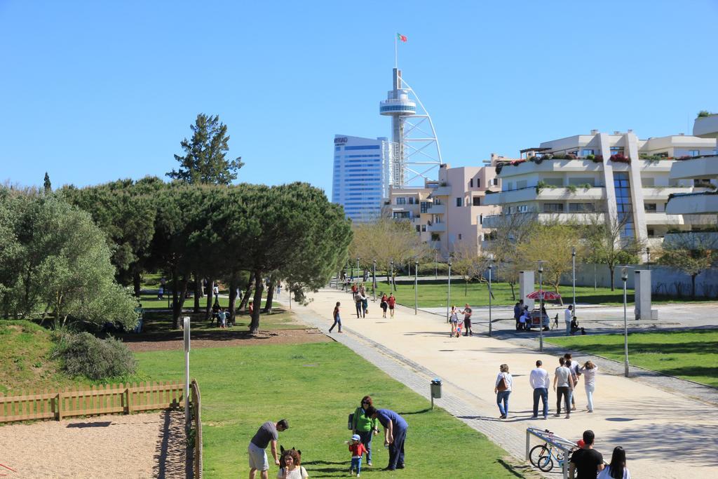 Tagus Life * Lissabon