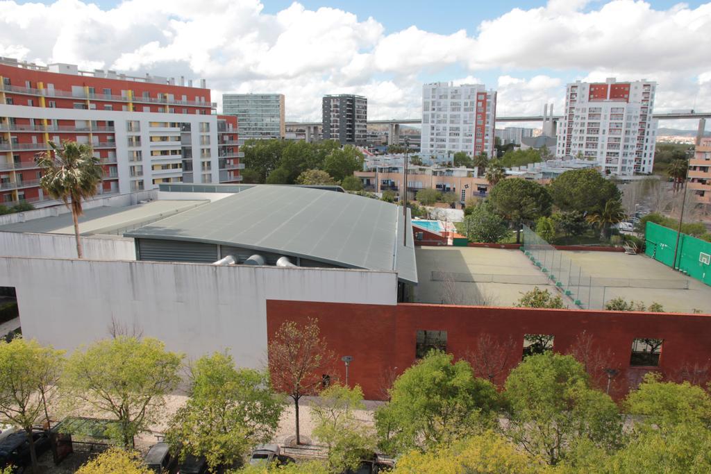 Tagus Life Appartement
