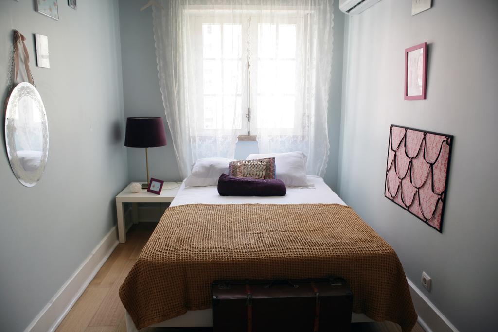 Appartement Marques De Pombal Lisboa