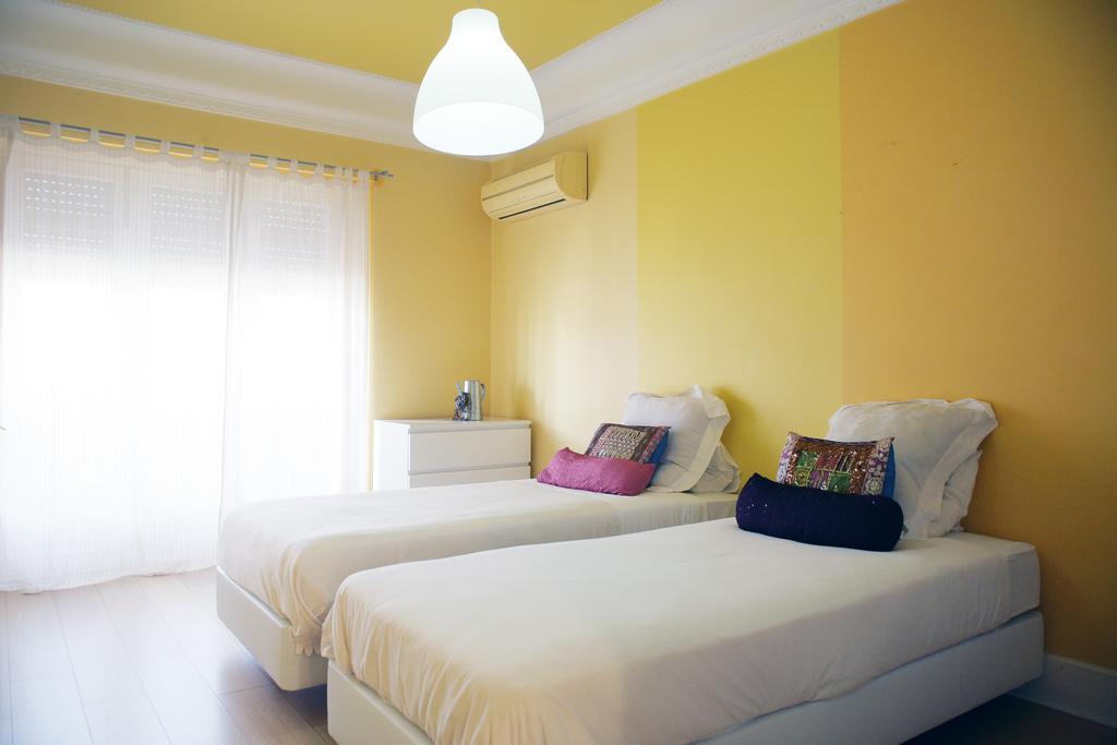 Appartement Marques De Pombal