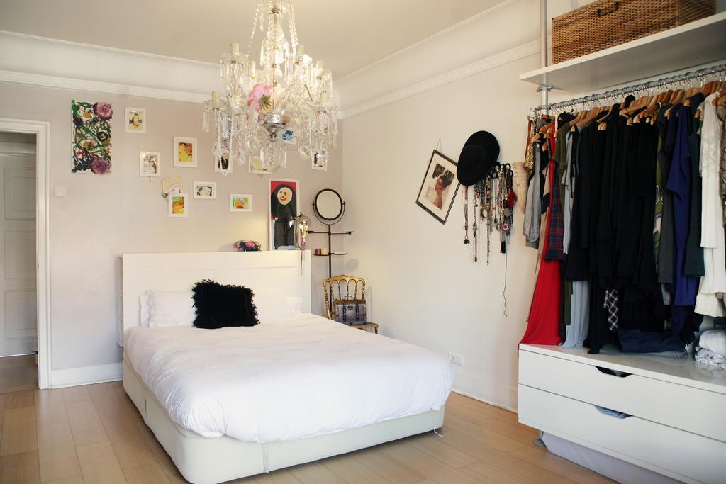 Appartement Marques De Pombal *