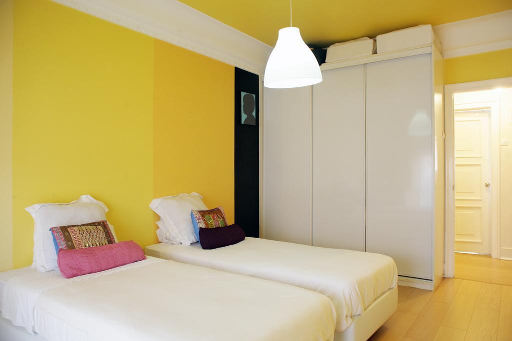 Appartement Marques De Pombal Lisboa
