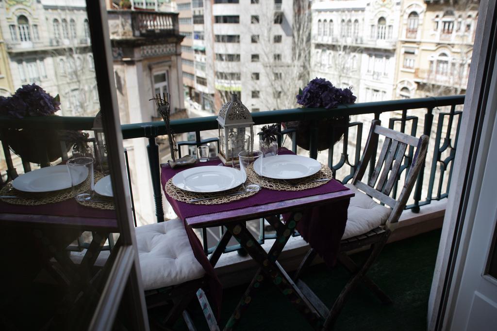 Appartement Marques De Pombal *