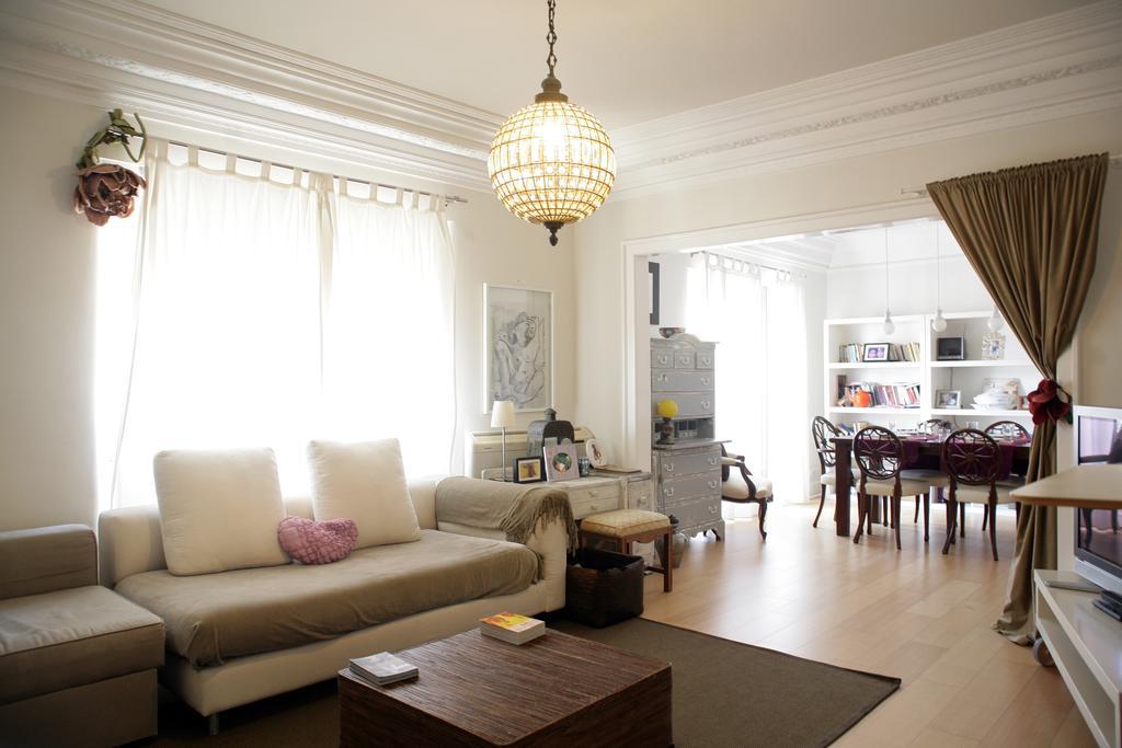Marques De Pombal Appartement *
