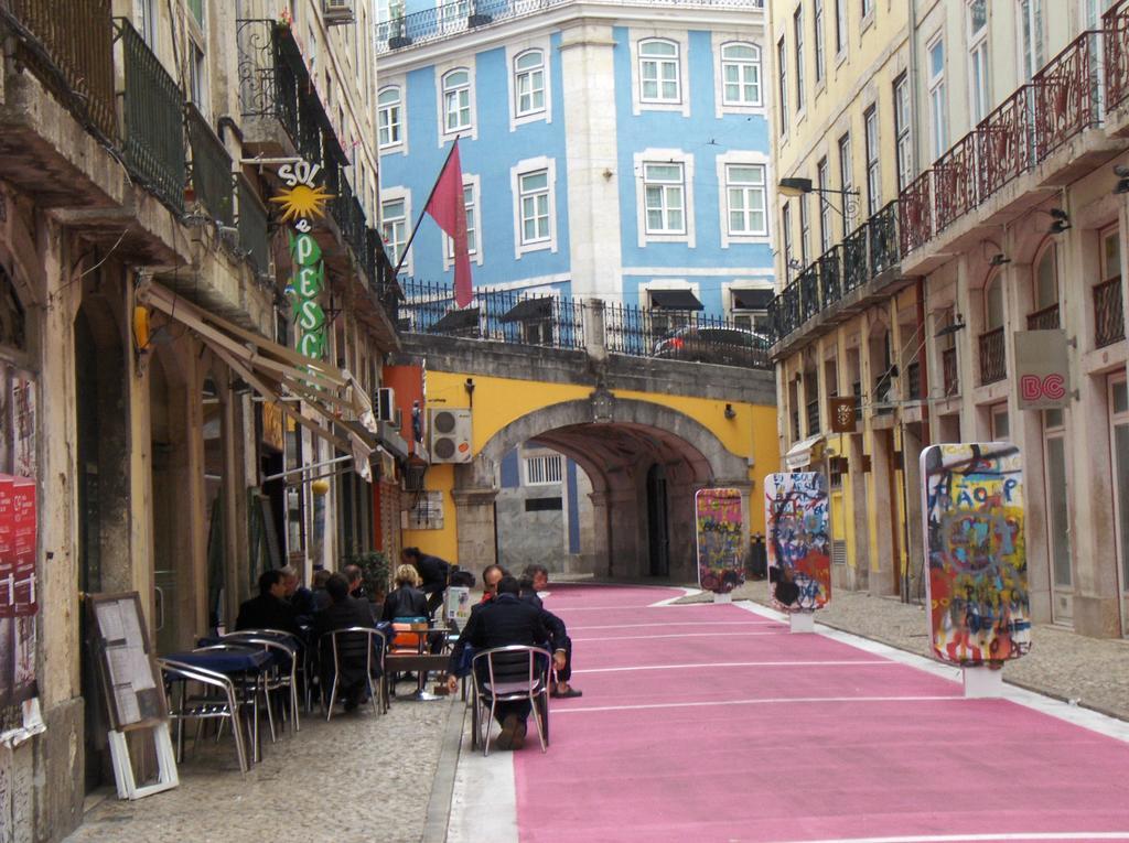 Casa Portuguesa Chiado *