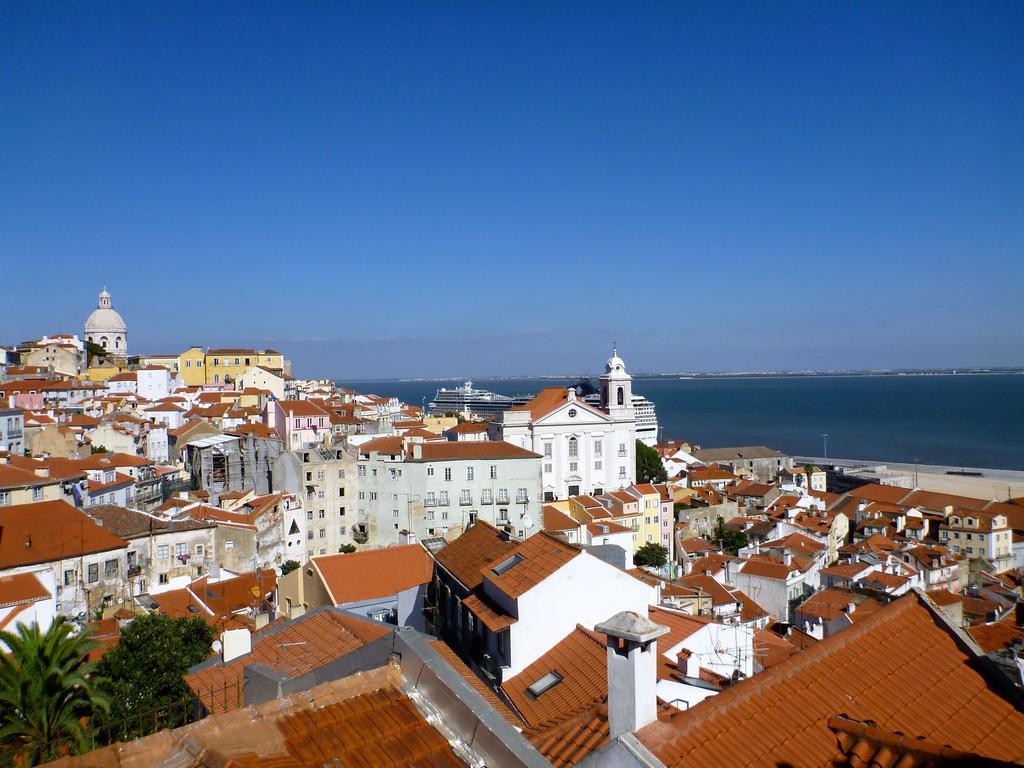 Casa Portuguesa Chiado