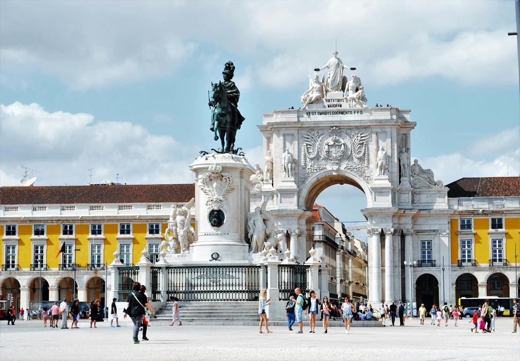 Casa Portuguesa Chiado Lisboa