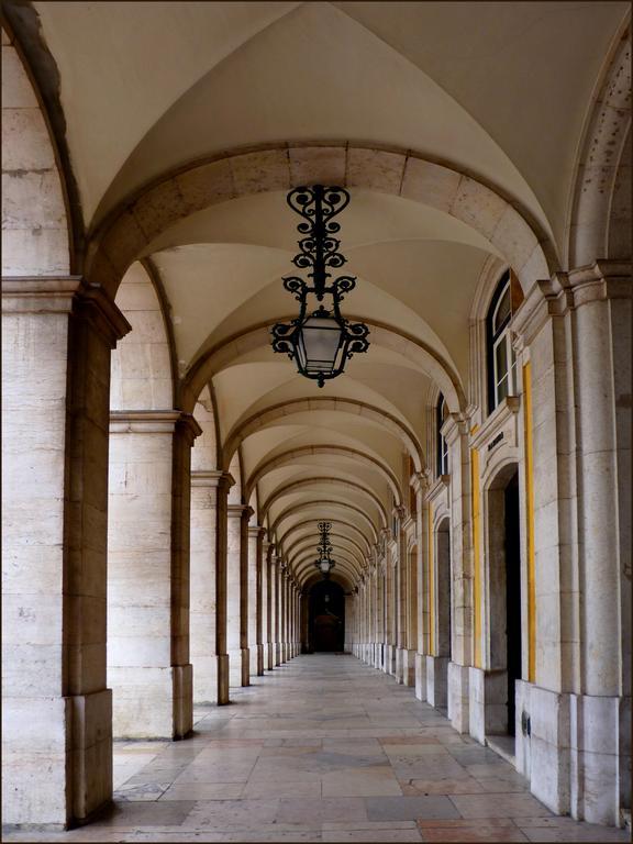 Casa Portuguesa Chiado *