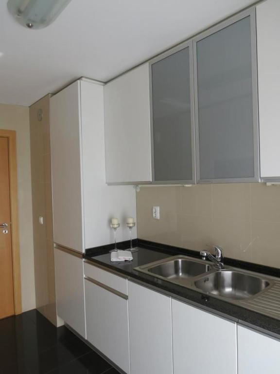 - Parque Das Nacoes Appartement Lissabon
