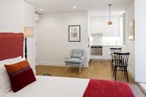 Appartement Serviced Bairro Alto *