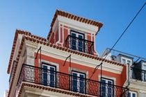 Appartement Serviced Bairro Alto Lisboa