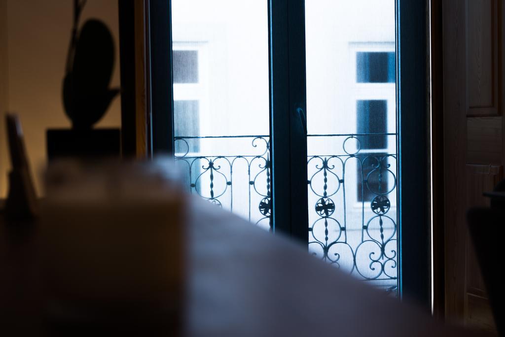 Flora Chiado Appartement *